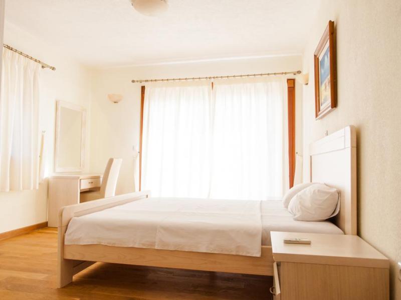 Pietra Mare Apartments