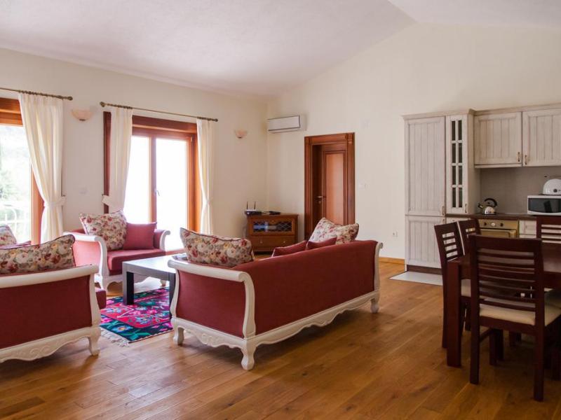 Pietra Mare Apartments