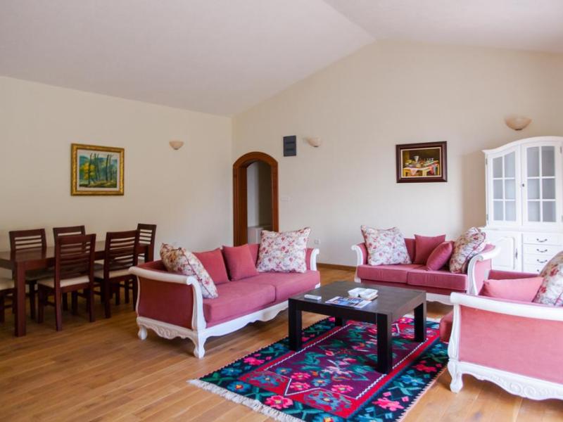 Pietra Mare Apartments