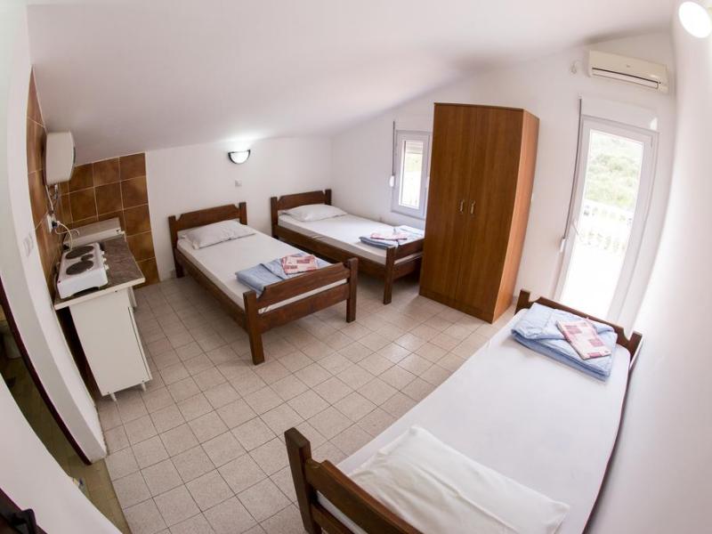 Sanja Apartments