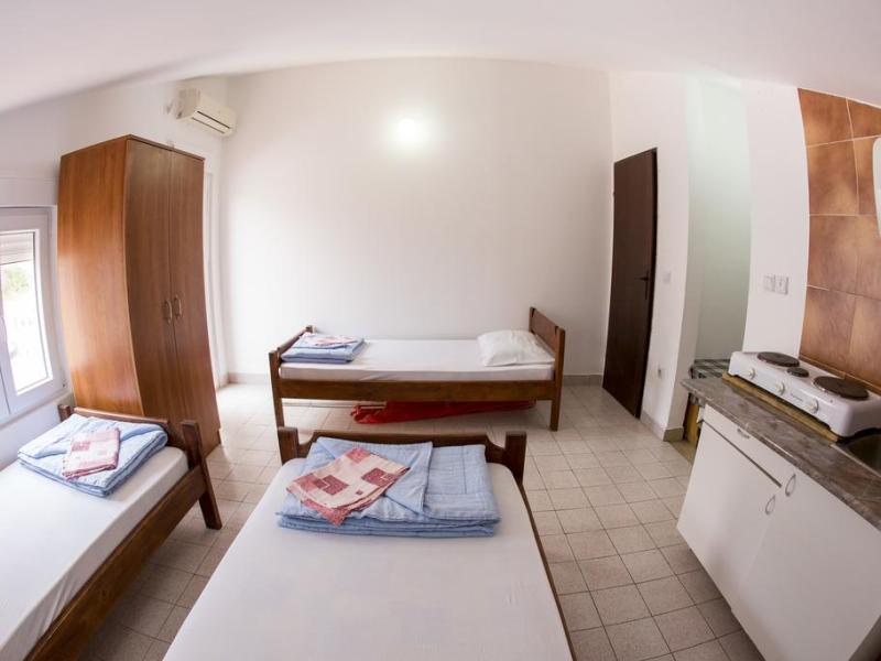 Sanja Apartments