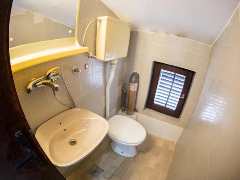 Sanja Apartments