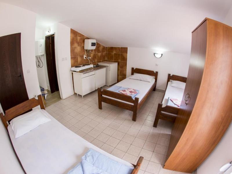 Sanja Apartments