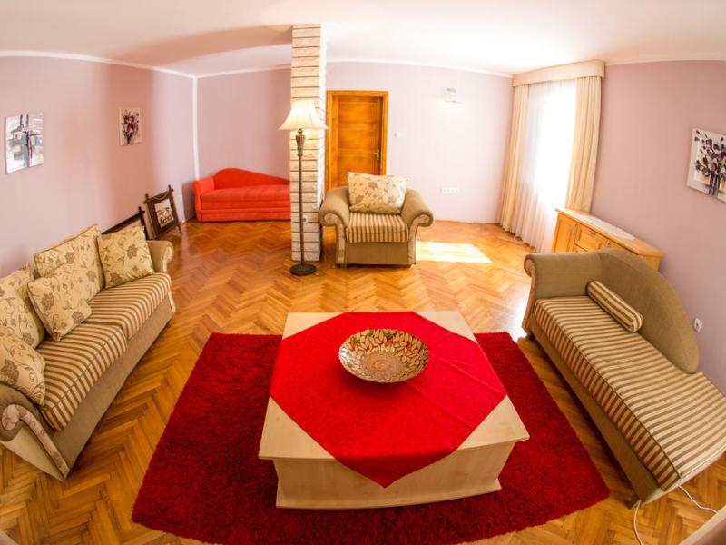 Villa Sv. Petar