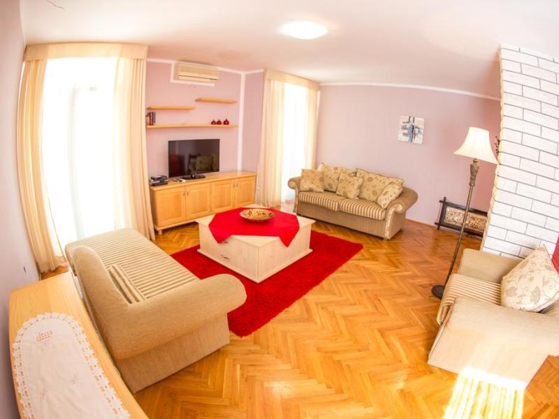Villa Sv. Petar