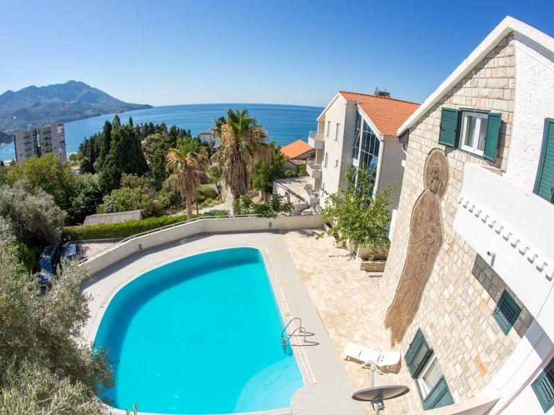 Villa Sv. Petar