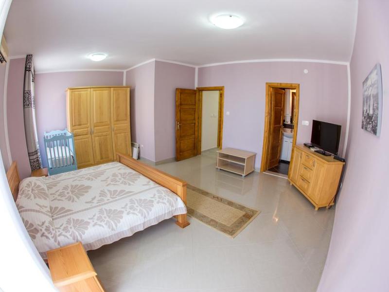 Villa Sv. Petar