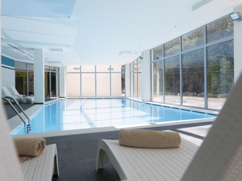 Crvena Luka Apartments & Villas