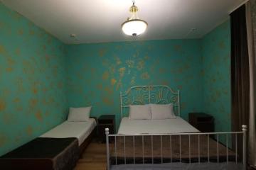 Отель Гостевой дом Изумруд Россия, Геленджик, фото 11