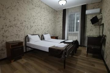 Отель Гостевой дом Изумруд Россия, Геленджик, фото 15