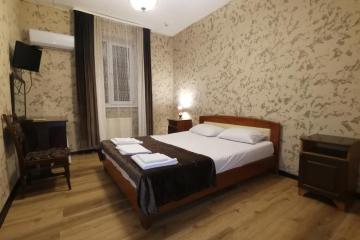 Отель Гостевой дом Изумруд Россия, Геленджик, фото 16