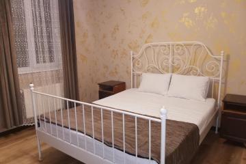 Отель Гостевой дом Изумруд Россия, Геленджик, фото 18