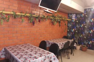 Отель Гостевой дом Изумруд Россия, Геленджик, фото 20