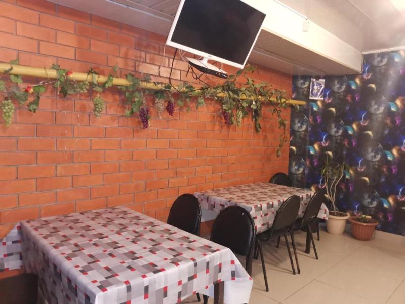 Гостевой дом Изумруд