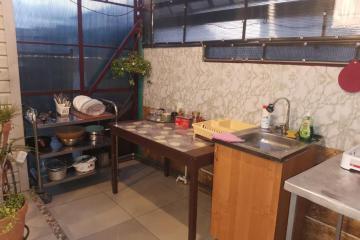 Отель Гостевой дом Изумруд Россия, Геленджик, фото 21