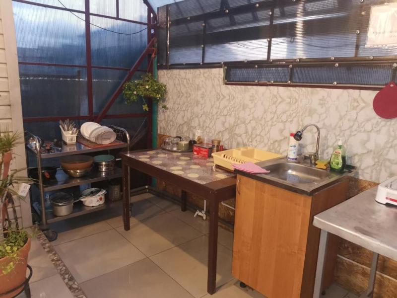 Гостевой дом Изумруд