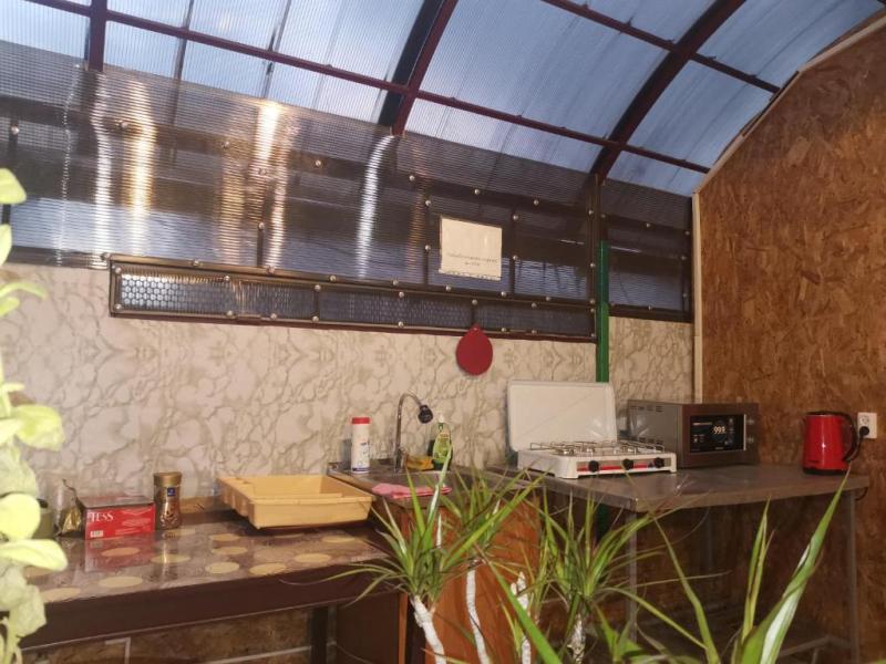 Гостевой дом Изумруд