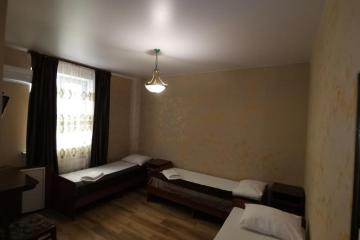 Отель Гостевой дом Изумруд Россия, Геленджик, фото 23