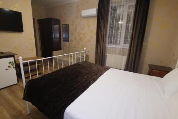 Отель Гостевой дом Изумруд Россия, Геленджик, фото 24