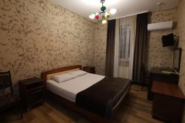 Отель Гостевой дом Изумруд Россия, Геленджик, фото 25