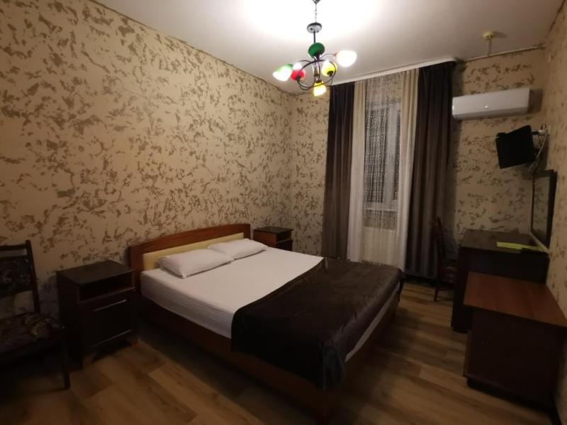 Гостевой дом Изумруд