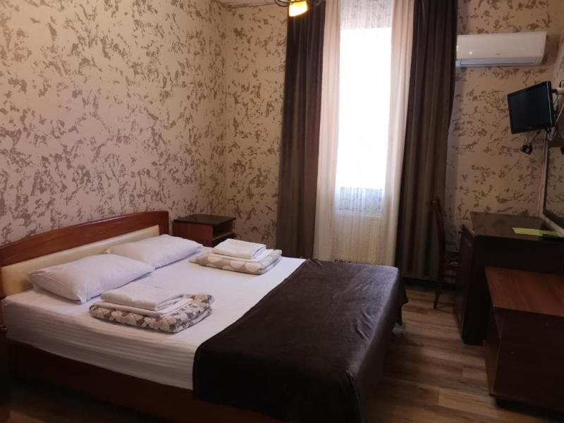 Гостевой дом Изумруд