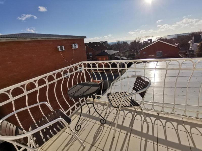 Гостевой дом Изумруд