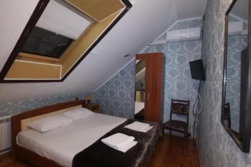 Отель Гостевой дом Изумруд Россия, Геленджик, фото 30