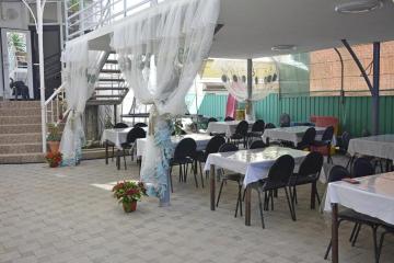 Отель Гостевой дом Изумруд Россия, Геленджик, фото 3