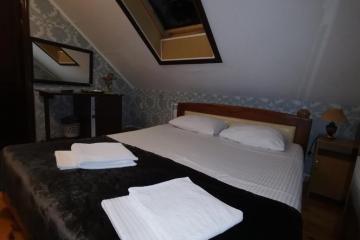 Отель Гостевой дом Изумруд Россия, Геленджик, фото 31