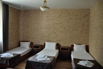 Отель Гостевой дом Изумруд Россия, Геленджик, фото 9