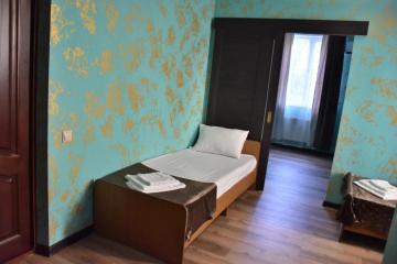 Отель Гостевой дом Изумруд Россия, Геленджик, фото 10