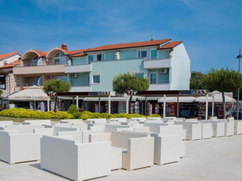 Riva Apartment