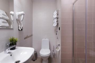 Отель WOW Эрмитаж Россия, Санкт-Петербург, фото 3