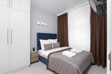 Отель WOW Эрмитаж Россия, Санкт-Петербург, фото 4