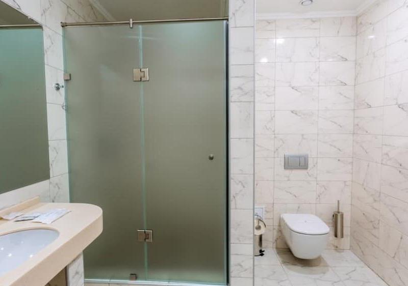 Жемчужина Белокурихи санаторий