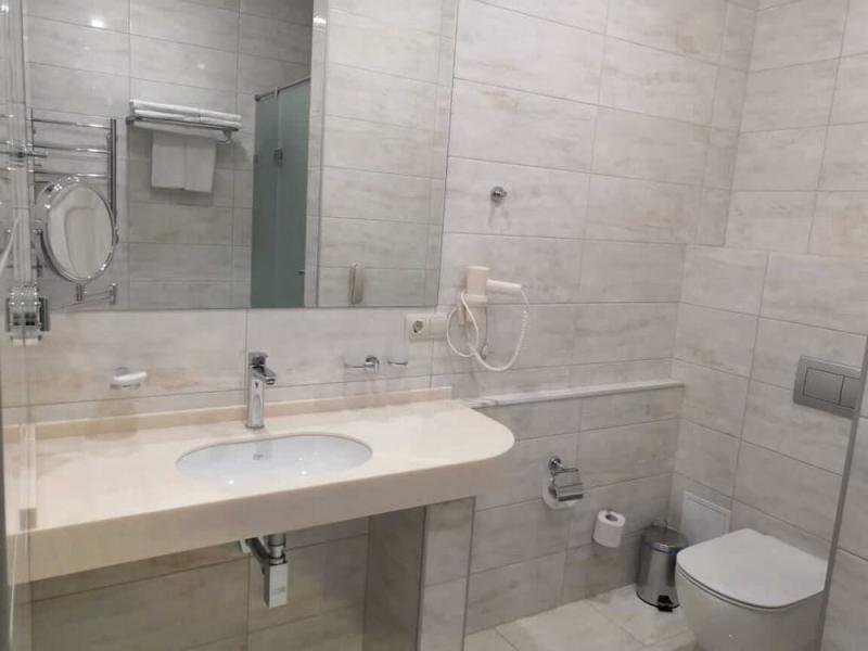 Жемчужина Белокурихи санаторий