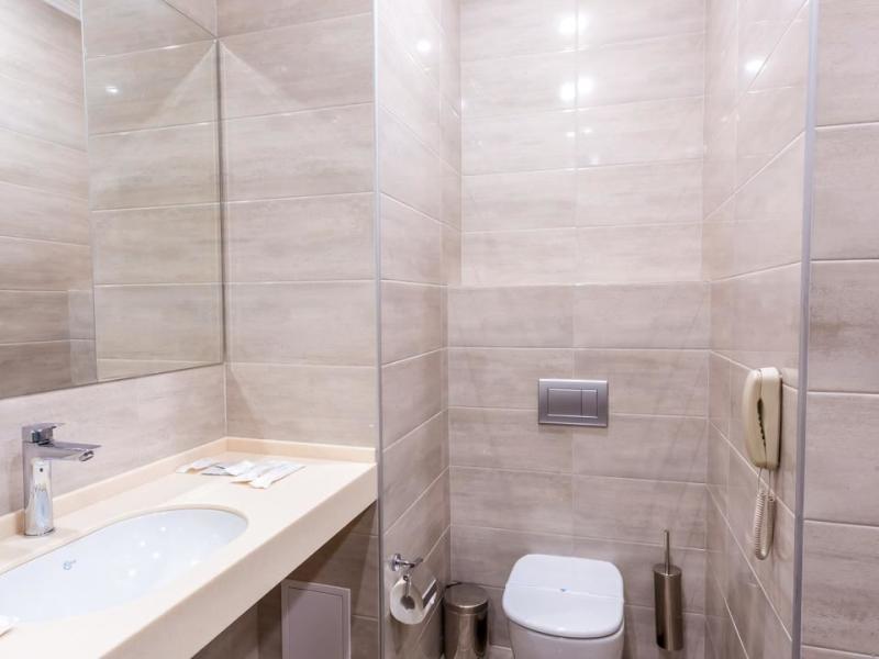 Жемчужина Белокурихи санаторий