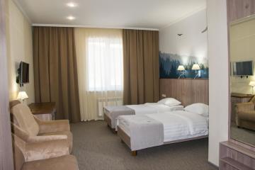 Отель Жемчужина Белокурихи санаторий Россия, Белокуриха, фото 6