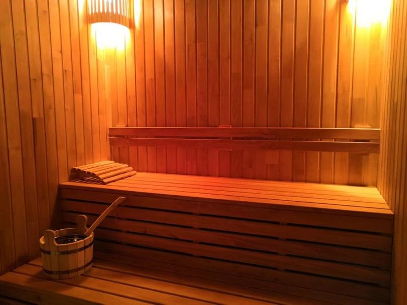 Жемчужина Белокурихи санаторий