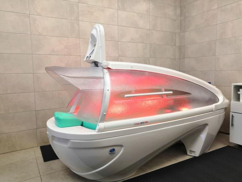 Жемчужина Белокурихи санаторий