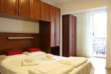 Отель Balabusic Apartments Черногория, Будва, фото 5