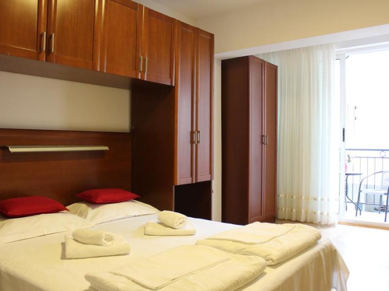 Balabusic Apartments