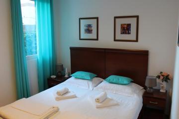 Отель Balabusic Apartments Черногория, Будва, фото 6