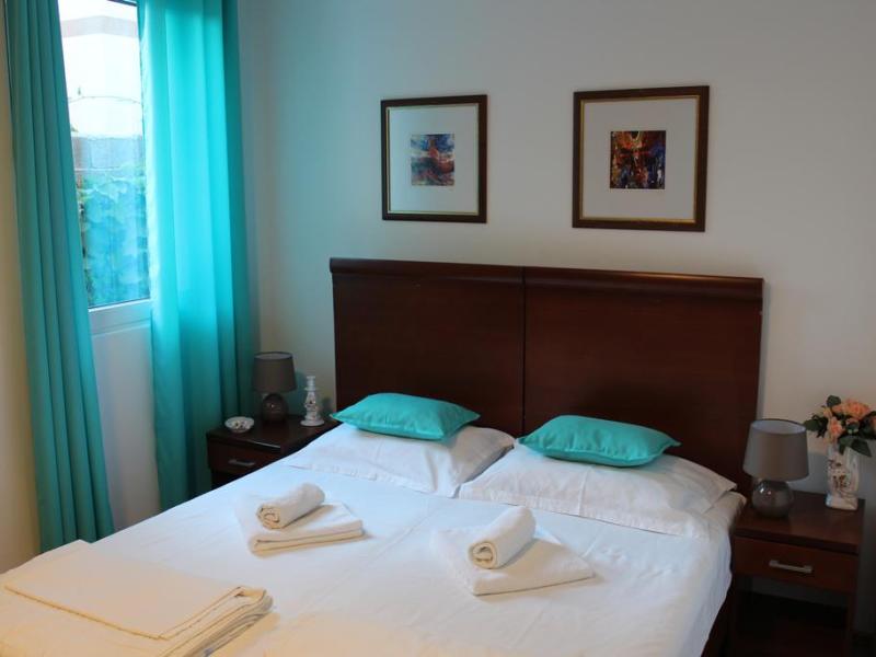 Balabusic Apartments