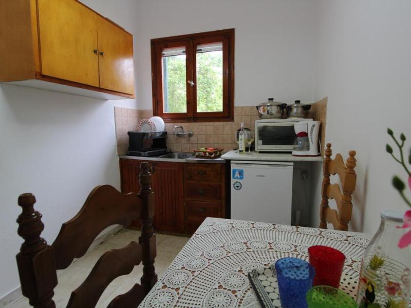 Katerina Eleni Apartments Acharavi