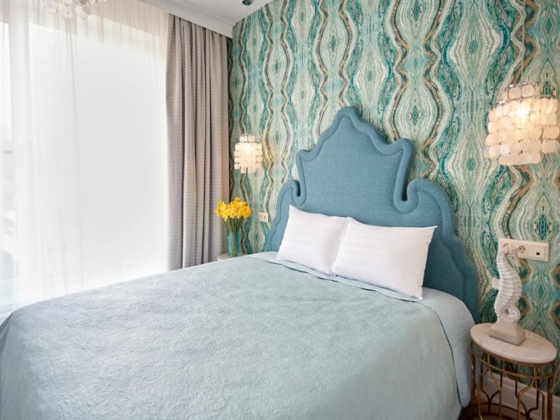 Hills Polyana Hotel