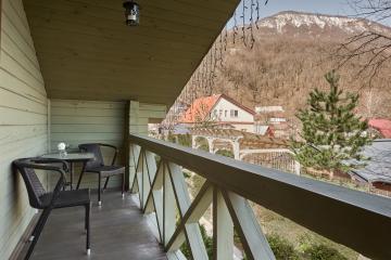 Отель Hills Polyana Hotel Россия, Поселок Красная Поляна, фото 37