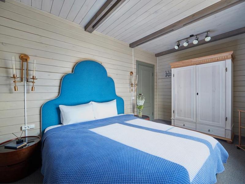 Hills Polyana Hotel