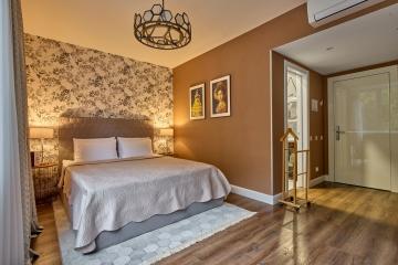 Отель Hills Polyana Hotel Россия, Поселок Красная Поляна, фото 43